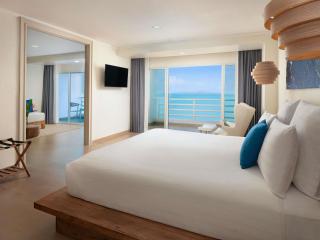 Pullman Pattaya Hotel G - 1