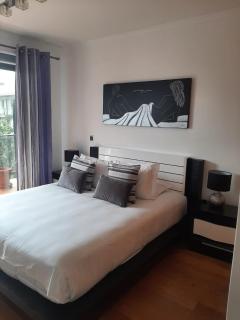 Charm Residence Apartment - Free Park - 7