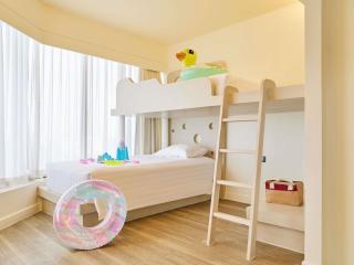 Pullman Pattaya Hotel G - 3