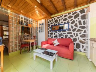 Apartment with a view of the community garden - 9