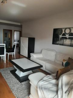 Charm Residence Apartment - Free Park - 9