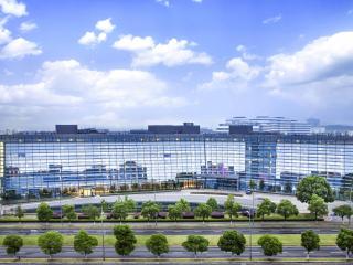 Novotel Nanjing East Suning - 8