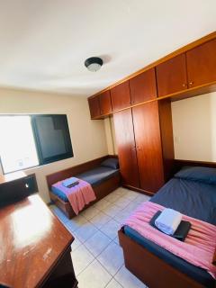 3 quartos no centro de Balneário Camboriú - 3