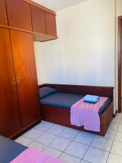 3 quartos no centro de Balneário Camboriú - 4