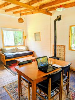 Wunderschönes Tiny House am Fluss - 5