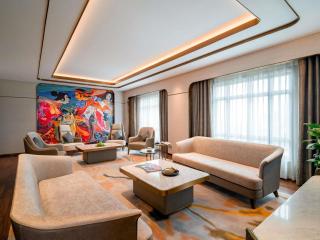 Pullman Hanoi - 1