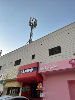 شقة انيقة بحي العقيق دخول ذاتي وراحة فندقية - 9