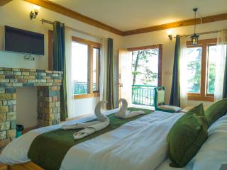 Paprika Cottage Landour - 0