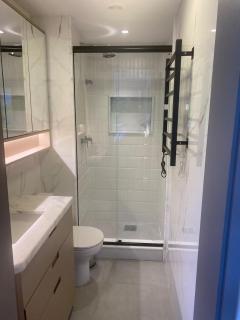 Estúdio com vista para Praça André Forster - 2