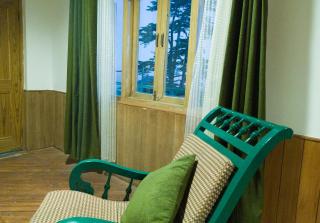 Paprika Cottage Landour - 4