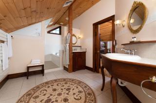 Stonecroft Country Inn - Ledyard Center - 3