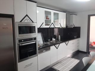 Charm Residence Apartment - Free Park - 7