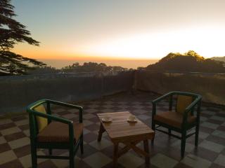 Paprika Cottage Landour - 3