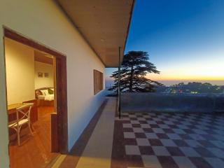 Paprika Cottage Landour - 2