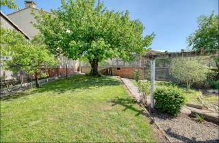 La Catalane House T4 Garden Parking - Pamiers - 8