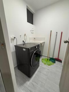 Apartamento completo con piscina - 7