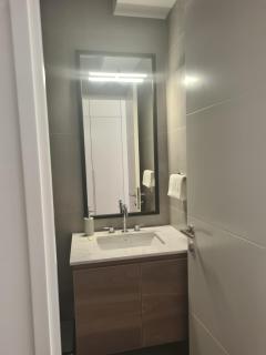 Miraflores!! habitaciones para turistas con baño - 2