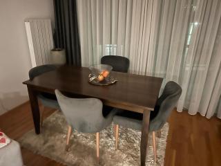 Basca Lux apartman - 4