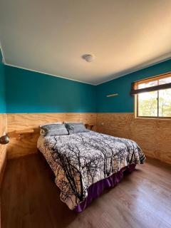 cabaña muy acogedora - Cochrane - 2