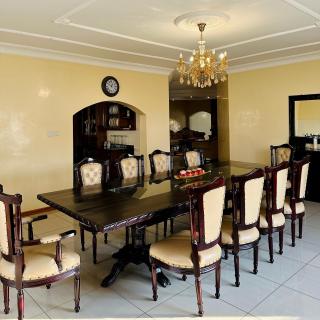 Hujeen Guest House - 7