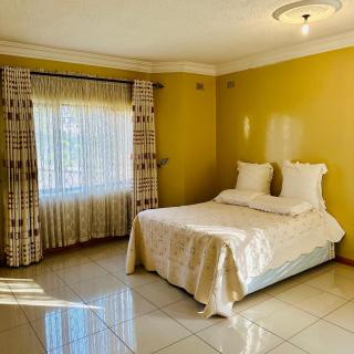 Hujeen Guest House - 5