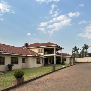 Hujeen Guest House - 3