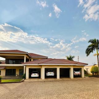 Hujeen Guest House - 2