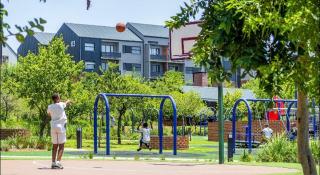 Elegant escape in Midrand - 7