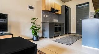 Elegant escape in Midrand - 6