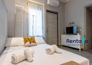 Santa Giulia Olympic Arena Suite - 15 minutes from the Duomo - 4