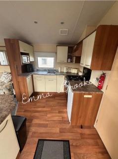 Lapwing 17 Cayton Bay - 2