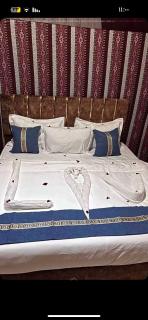 Wadi Rum Oday Luxury Camp - 9