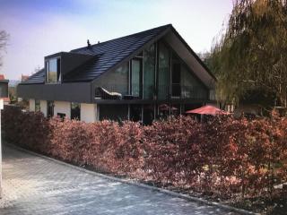 Tropic Love I - Seezugang - Seesicht I BeachParadise I Massage - Trampolin - Light Show - Parken - Cinema Feeling - BBQ - 9