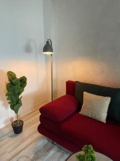 Charming Flat - 6