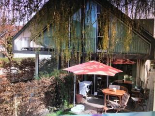 Tropic Love I - Seezugang - Seesicht I BeachParadise I Massage - Trampolin - Light Show - Parken - Cinema Feeling - BBQ - 7