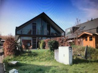 Tropic Love I - Seezugang - Seesicht I BeachParadise I Massage - Trampolin - Light Show - Parken - Cinema Feeling - BBQ - 6