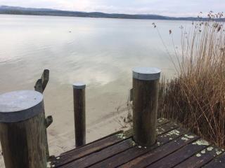 Tropic Love I - Seezugang - Seesicht I BeachParadise I Massage - Trampolin - Light Show - Parken - Cinema Feeling - BBQ - 5