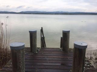 Tropic Love I - Seezugang - Seesicht I BeachParadise I Massage - Trampolin - Light Show - Parken - Cinema Feeling - BBQ - 1