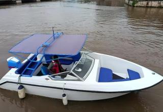 Richesther cruise world - 2