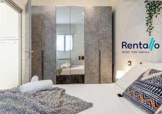 Santa Giulia Olympic Arena Suite - 15 minutes from the Duomo - 3