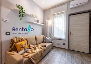 Santa Giulia Olympic Arena Suite - 15 minutes from the Duomo - 2