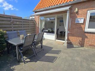 Holiday home in Domburg with Wi-Fi - 0
