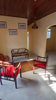 QUARTO PARA 4 PESSOAS em CASA - SÃO BRÁS - 0