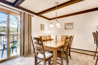 Longbranch 215 by Ski Country Resorts - 4