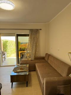 Chalet Heaven beach Ain-Sokhna العين السخنه - 5