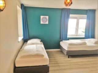 DWV71 Modern apartment "Vongole" - 3