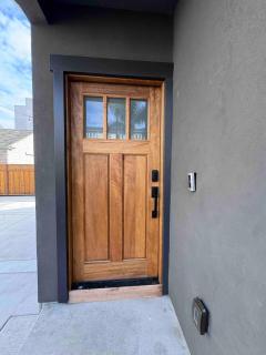 New Luxury 1BR ADU Near Downtown & Tech Hubs - 4