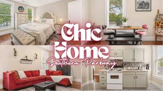 Southern Parkway Retreat Near Downtown Louisville - 0