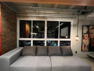 Estadia incrível com piscina e academia no Setor Bueno - DNAG - 5