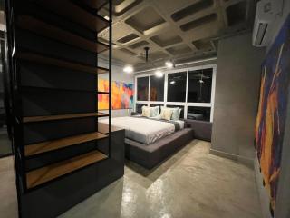 Estadia incrível com piscina e academia no Setor Bueno - DNAG - 3